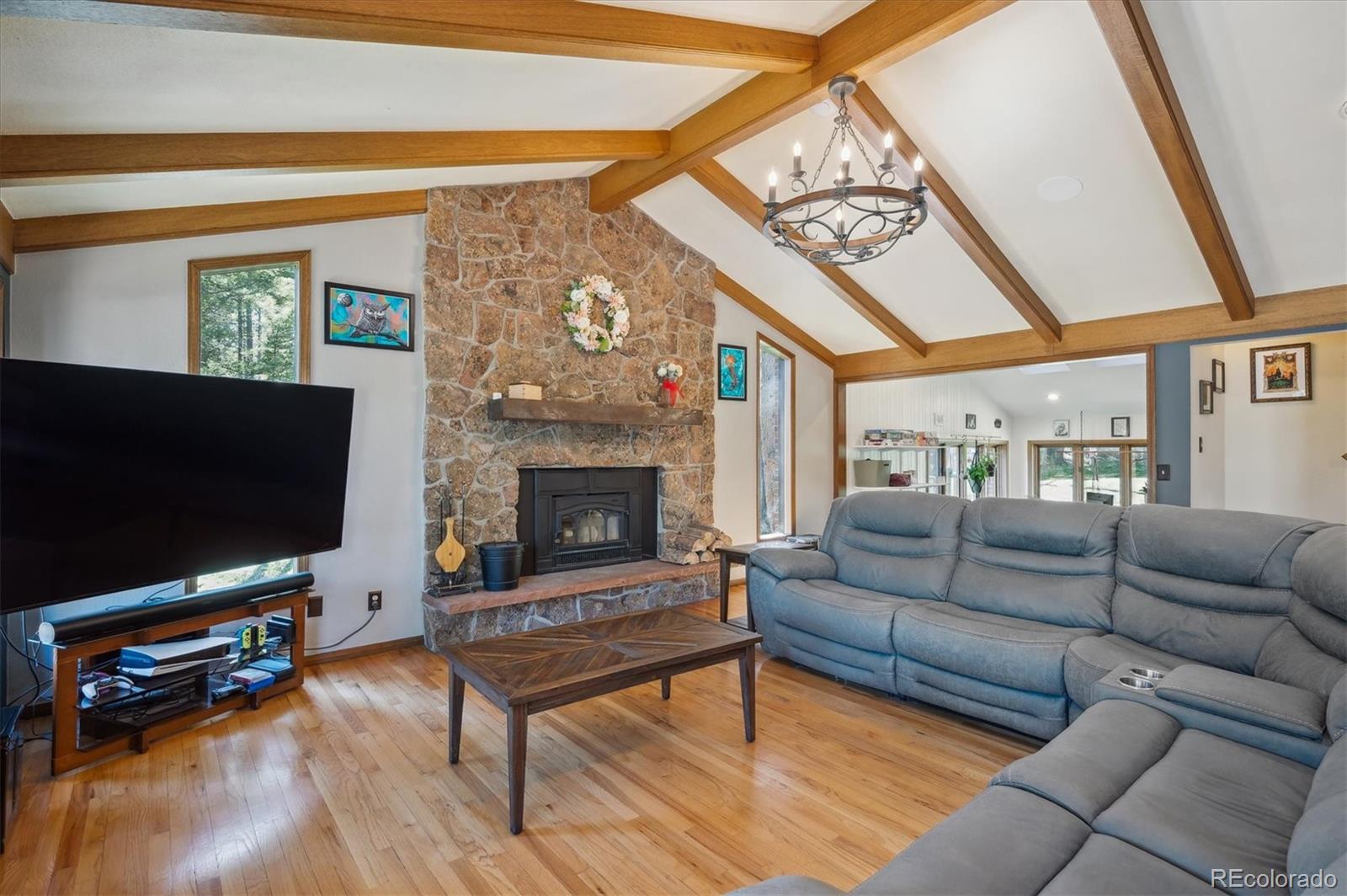 MLS Image #4 for 25357  snyder avenue,conifer, Colorado