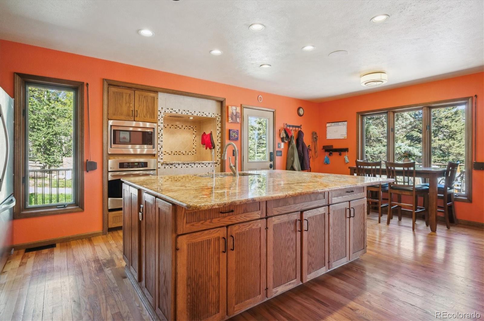 MLS Image #5 for 25357  snyder avenue,conifer, Colorado