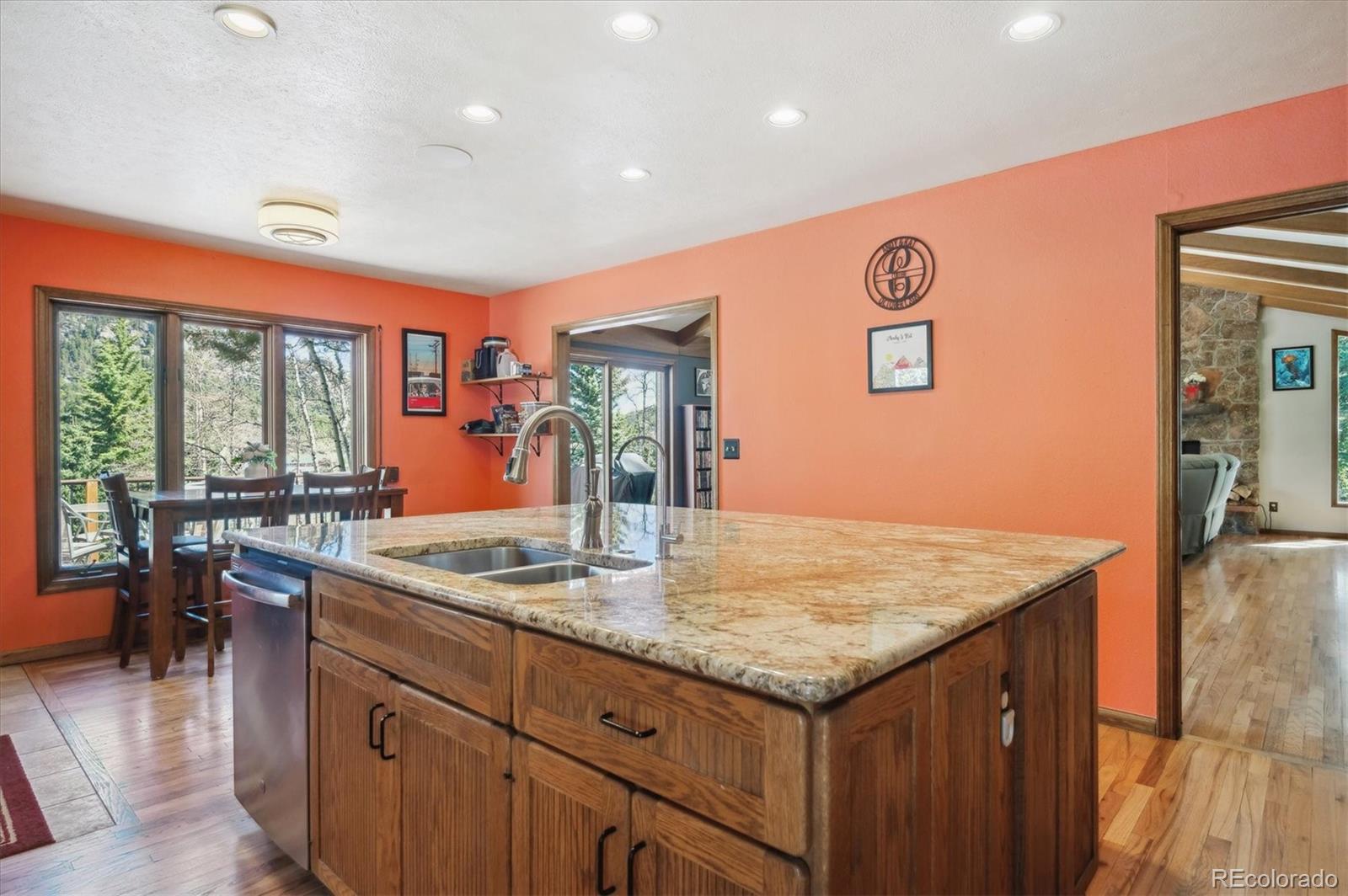 MLS Image #6 for 25357  snyder avenue,conifer, Colorado