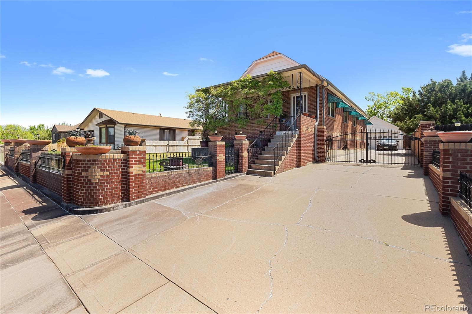 MLS Image #2 for 5960  glencoe street,commerce city, Colorado
