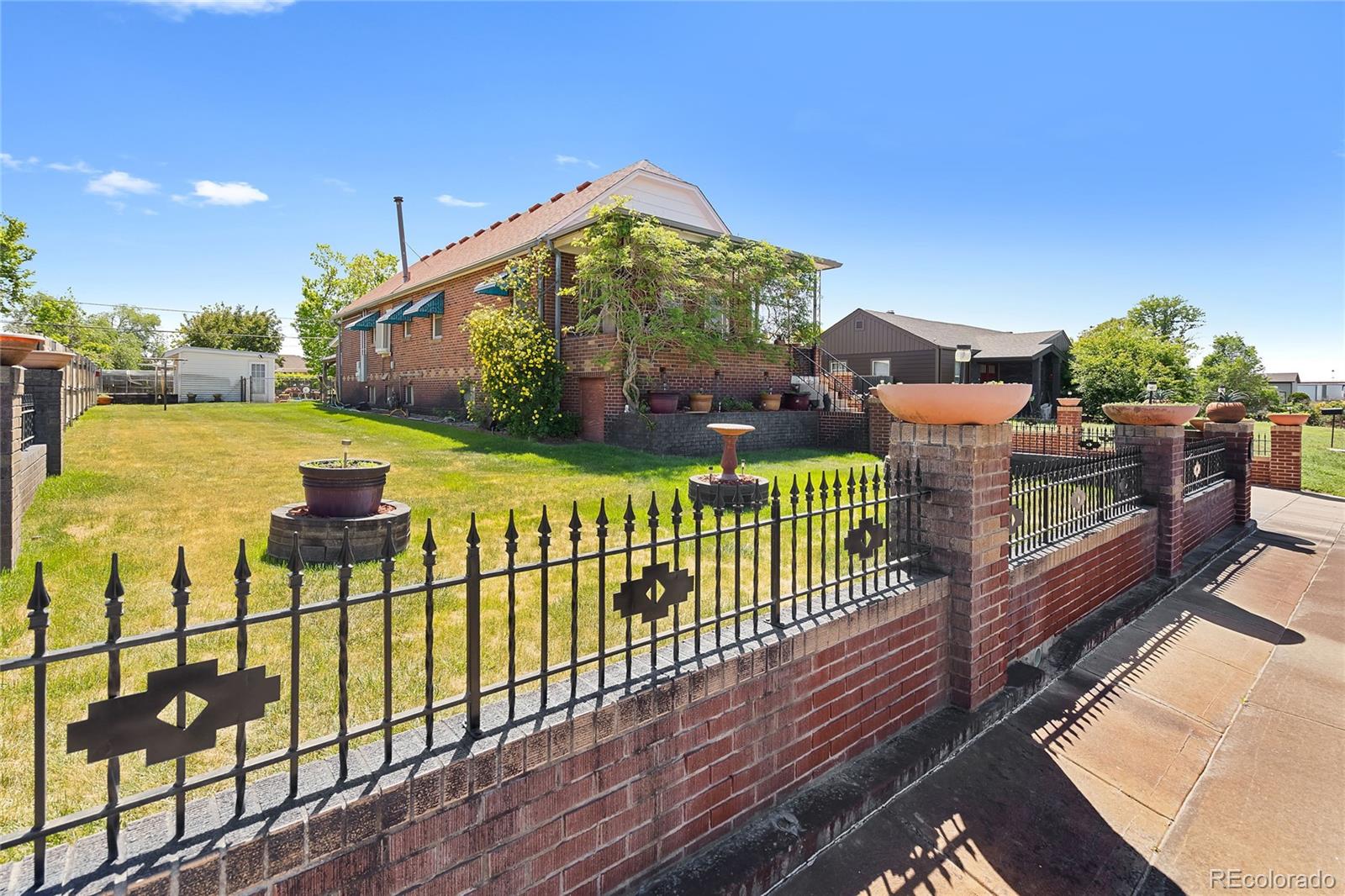 MLS Image #33 for 5960  glencoe street,commerce city, Colorado