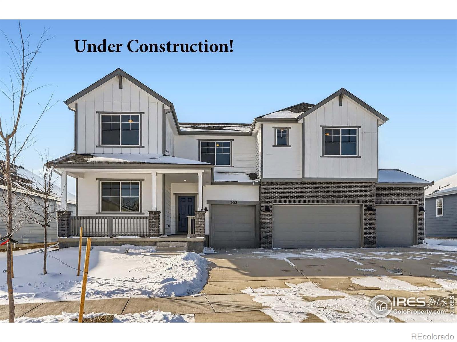 MLS Image #0 for 2710  crystal springs ,longmont, Colorado