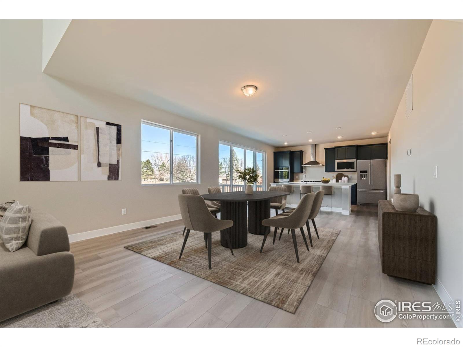 MLS Image #3 for 2710  crystal springs ,longmont, Colorado