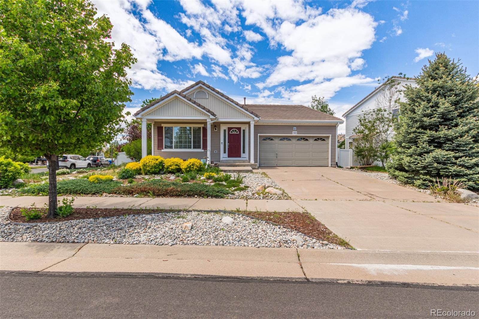 MLS Image #0 for 5403  odessa street,denver, Colorado