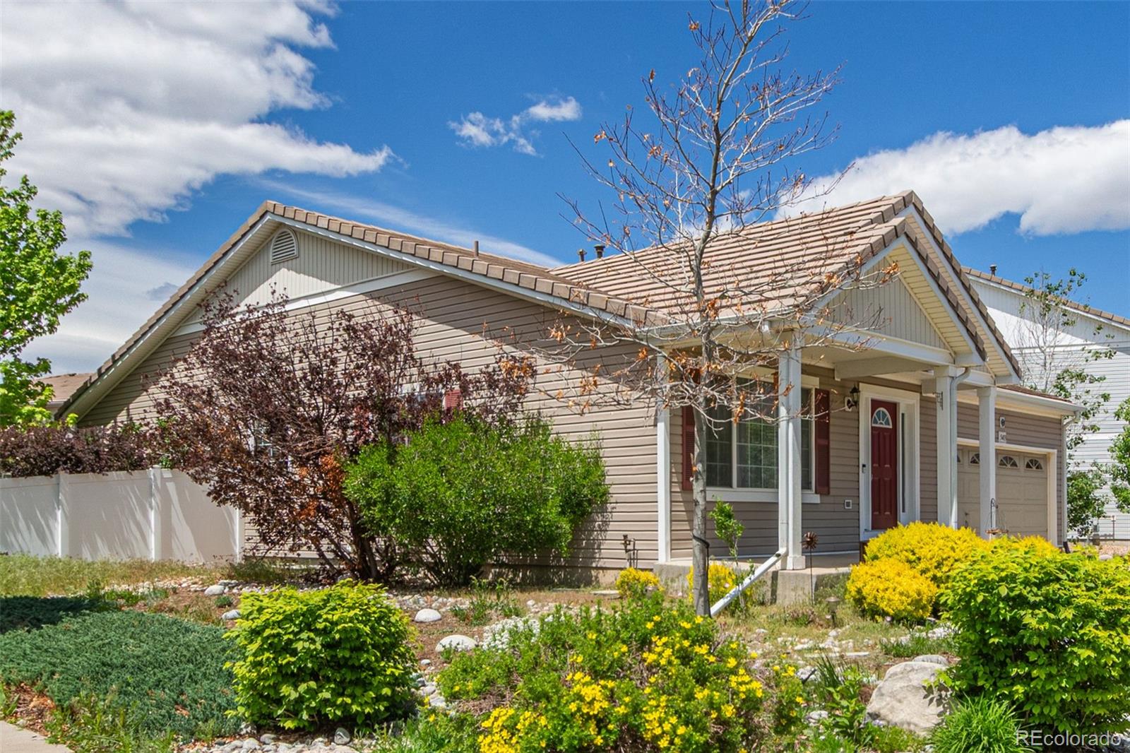 MLS Image #3 for 5403  odessa street,denver, Colorado
