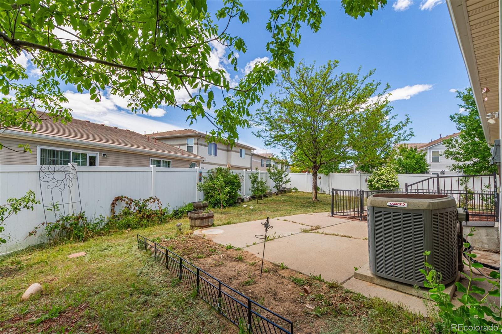 MLS Image #38 for 5403  odessa street,denver, Colorado