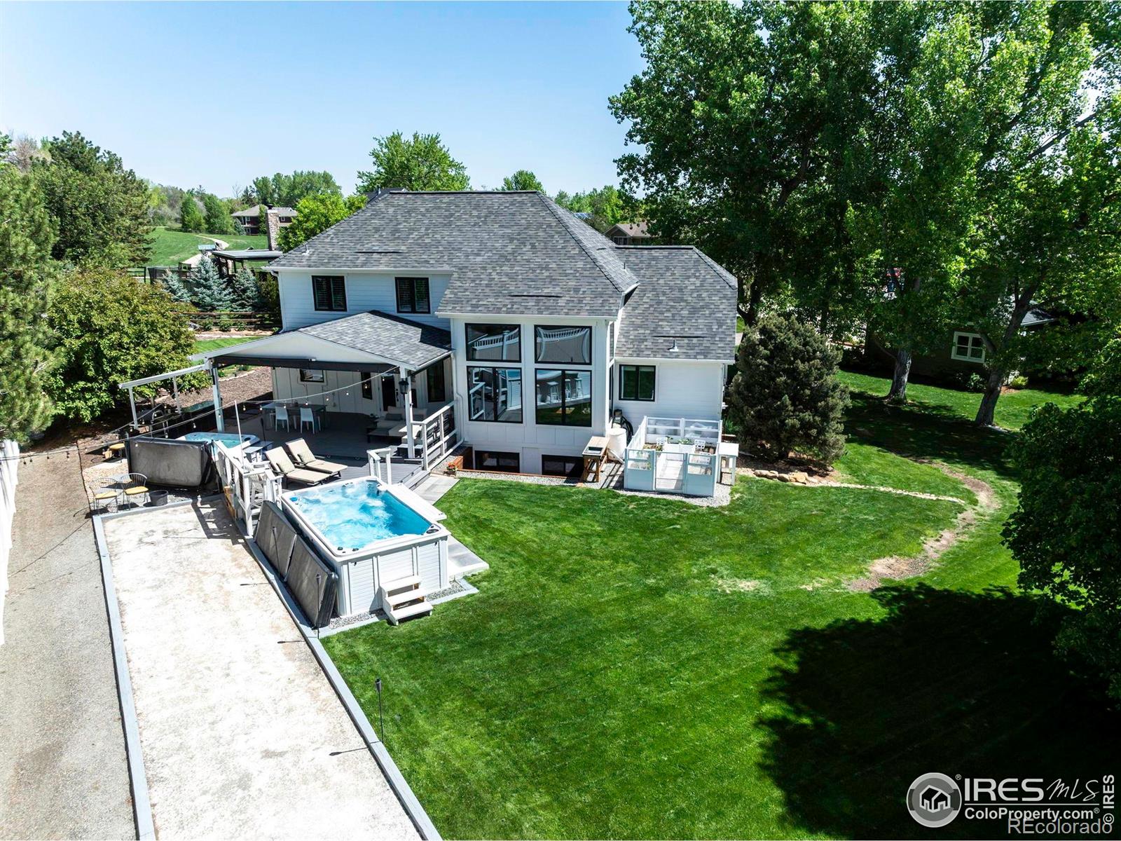 MLS Image #27 for 426 w spruce lane,louisville, Colorado