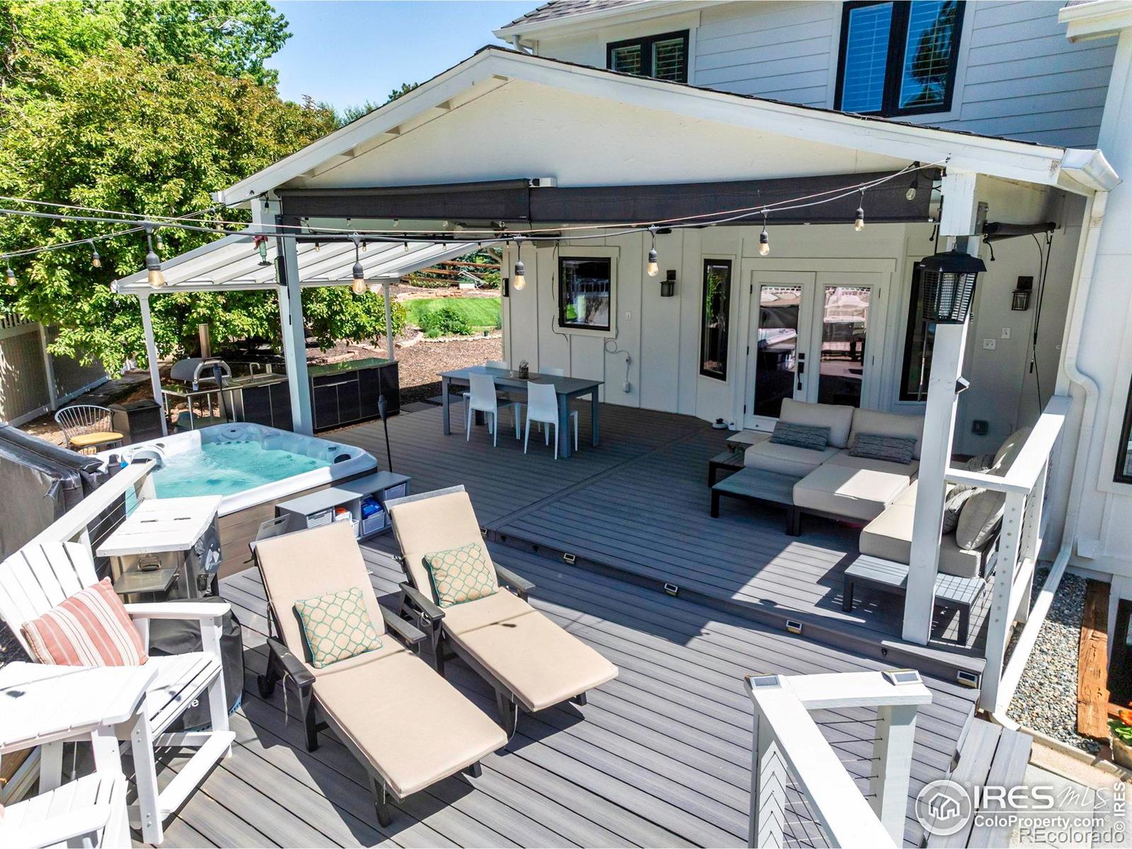 MLS Image #29 for 426 w spruce lane,louisville, Colorado