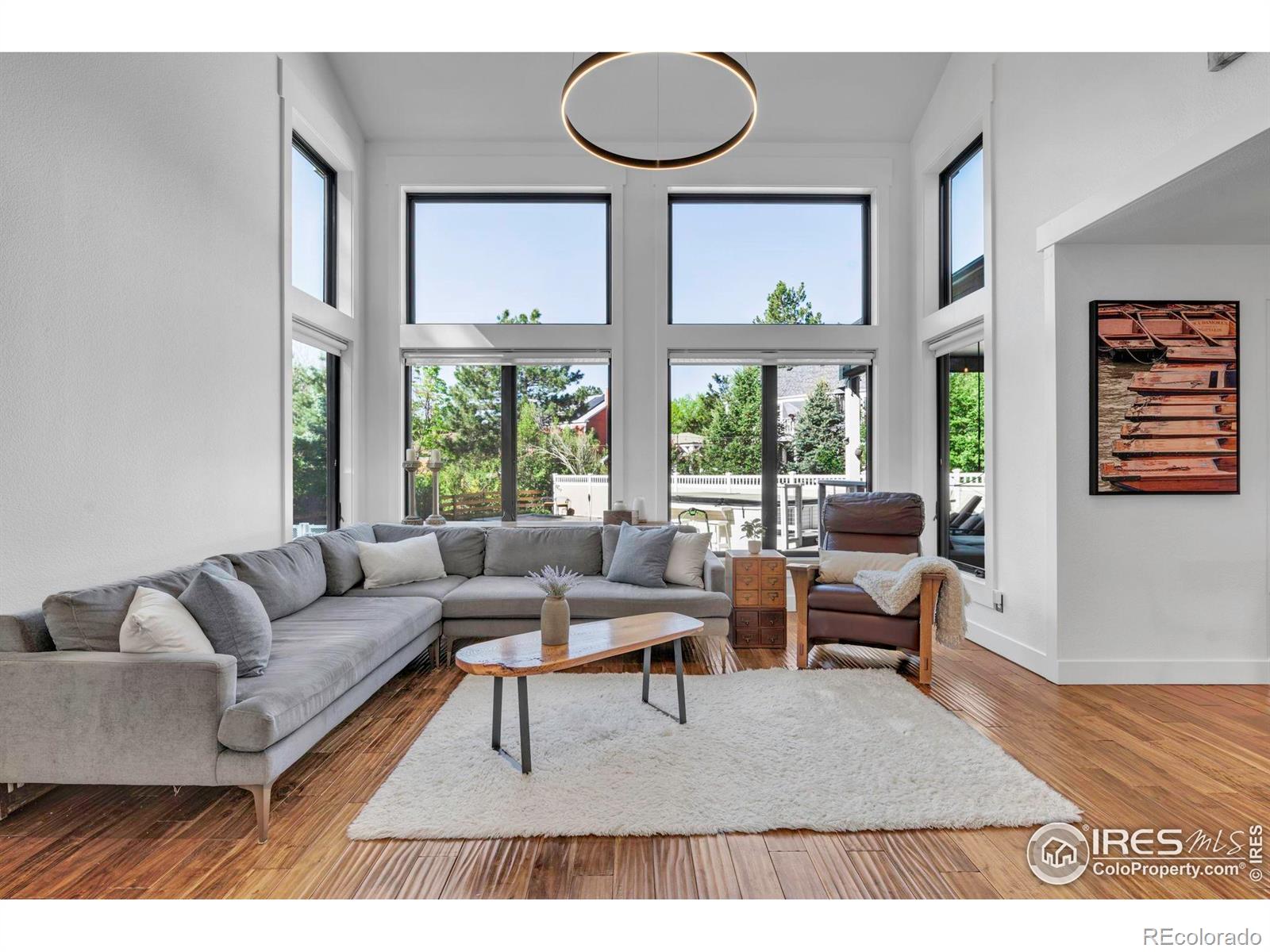 MLS Image #3 for 426 w spruce lane,louisville, Colorado