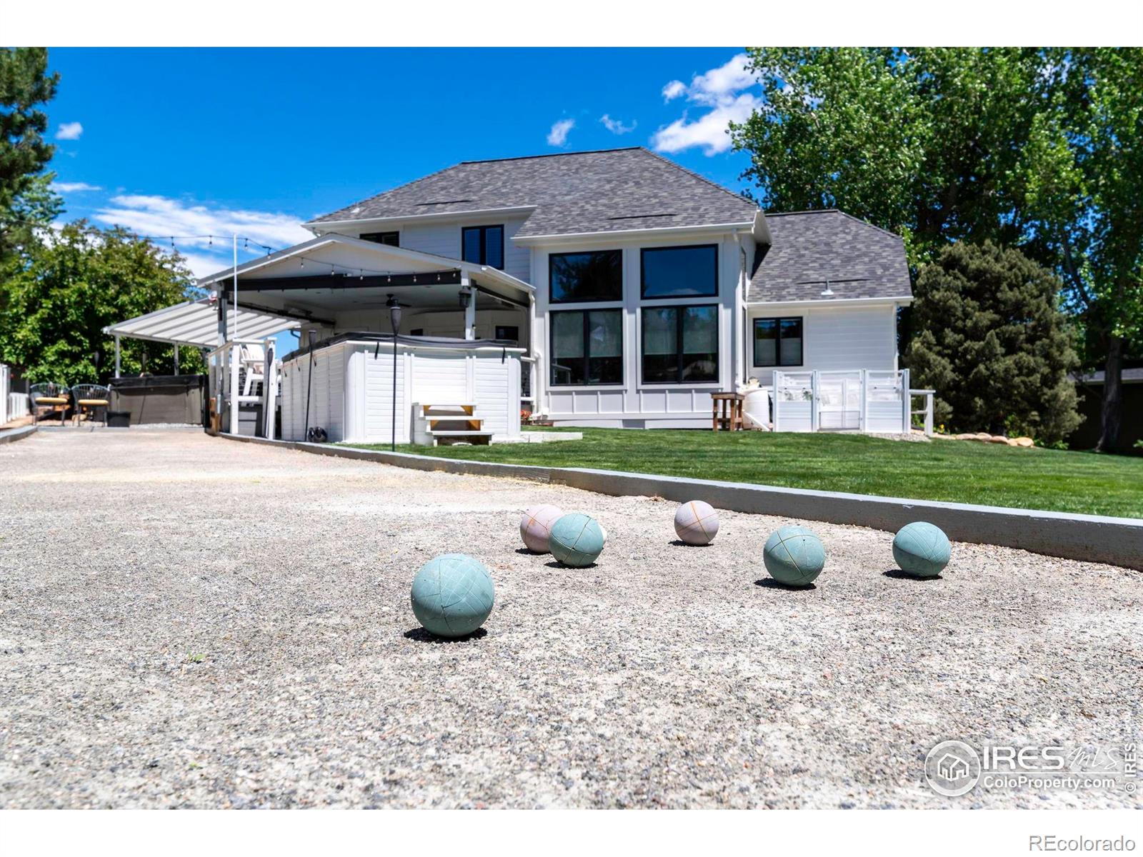 MLS Image #30 for 426 w spruce lane,louisville, Colorado