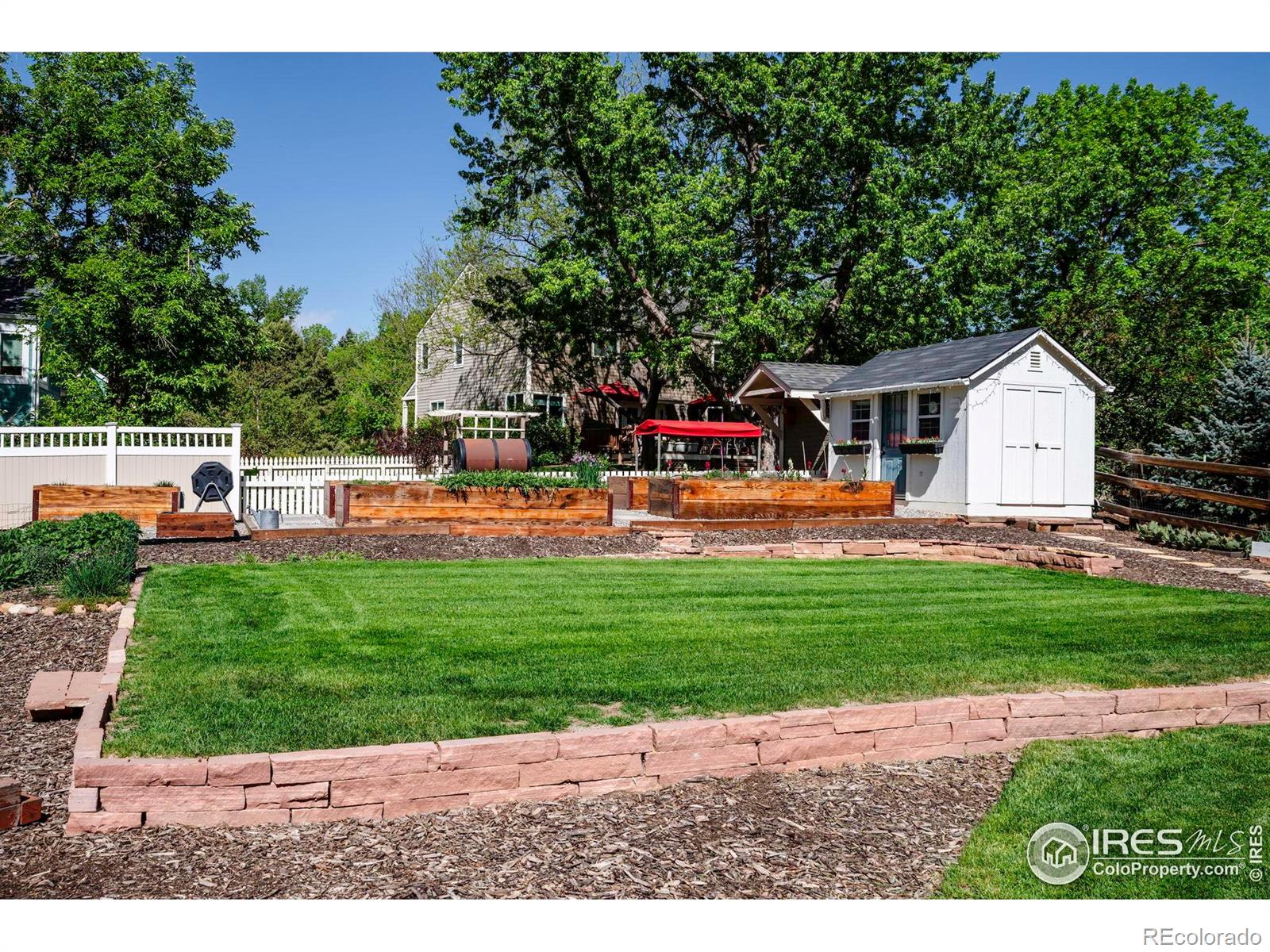 MLS Image #33 for 426 w spruce lane,louisville, Colorado