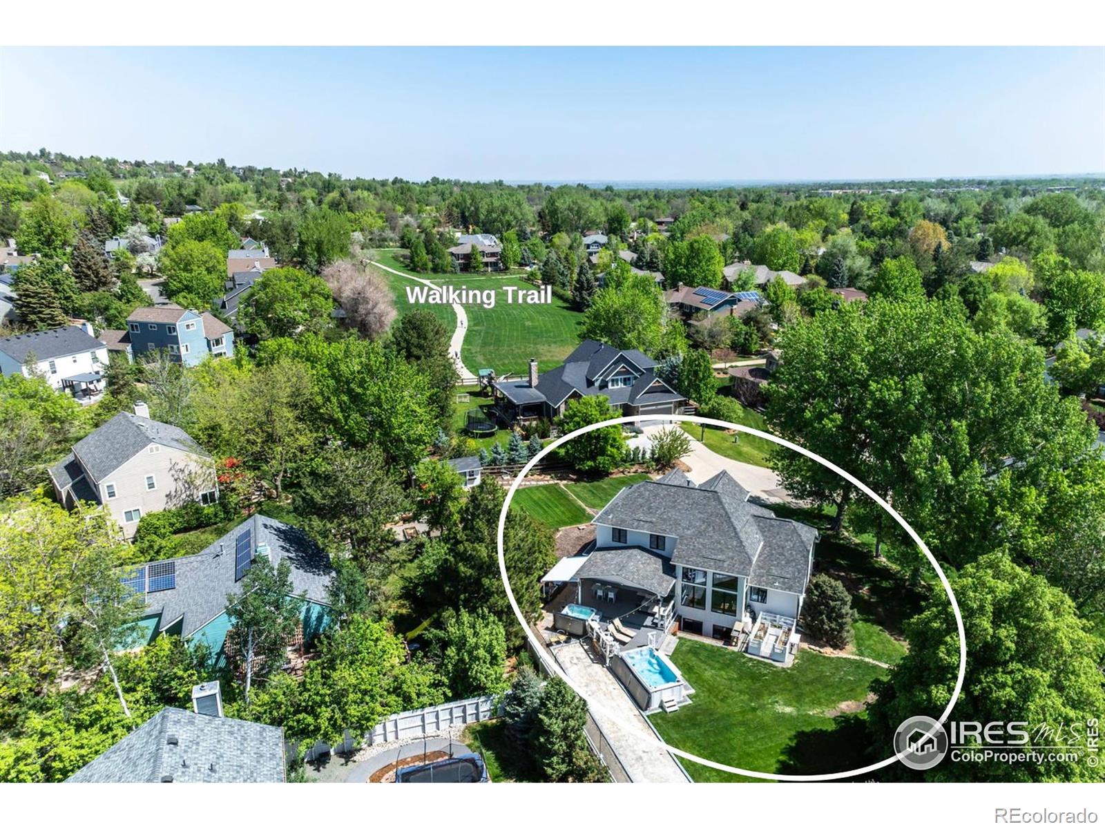 MLS Image #35 for 426 w spruce lane,louisville, Colorado
