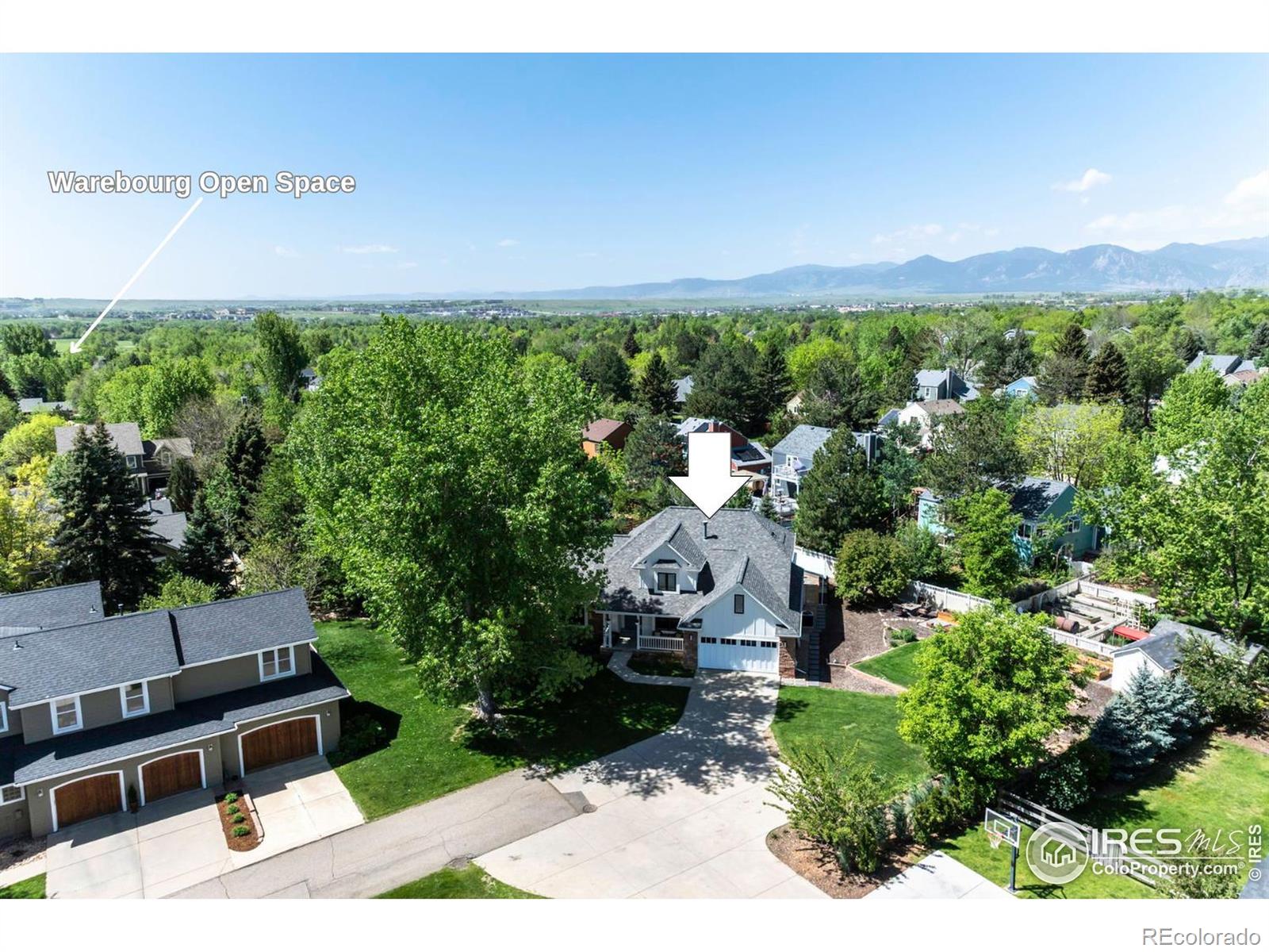 MLS Image #37 for 426 w spruce lane,louisville, Colorado