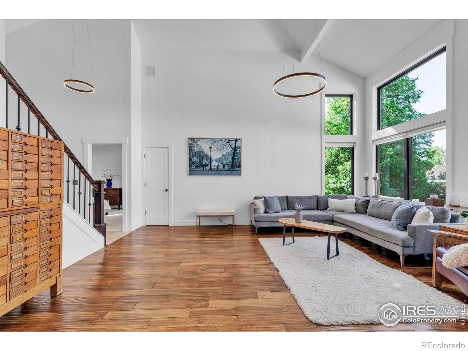 MLS Image #4 for 426 w spruce lane,louisville, Colorado