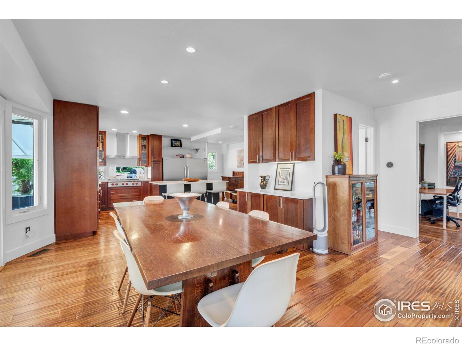 MLS Image #5 for 426 w spruce lane,louisville, Colorado