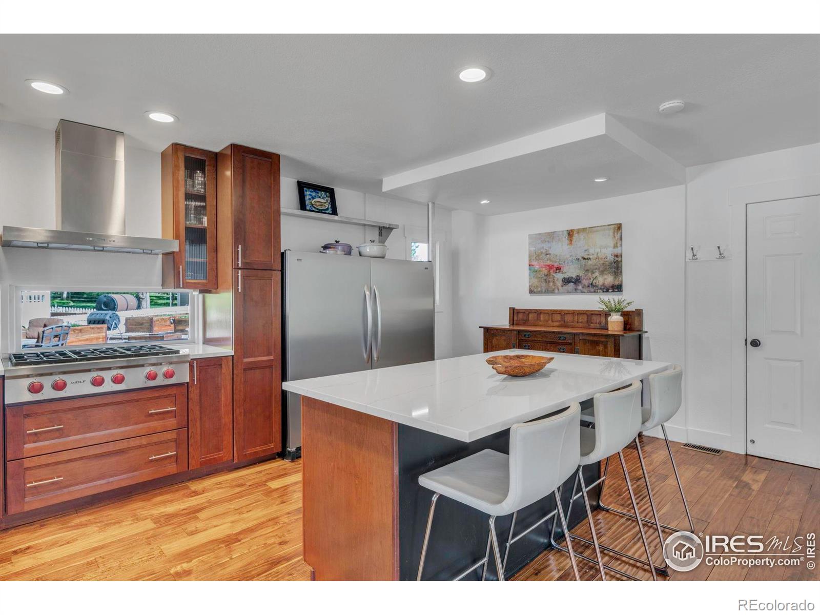 MLS Image #7 for 426 w spruce lane,louisville, Colorado