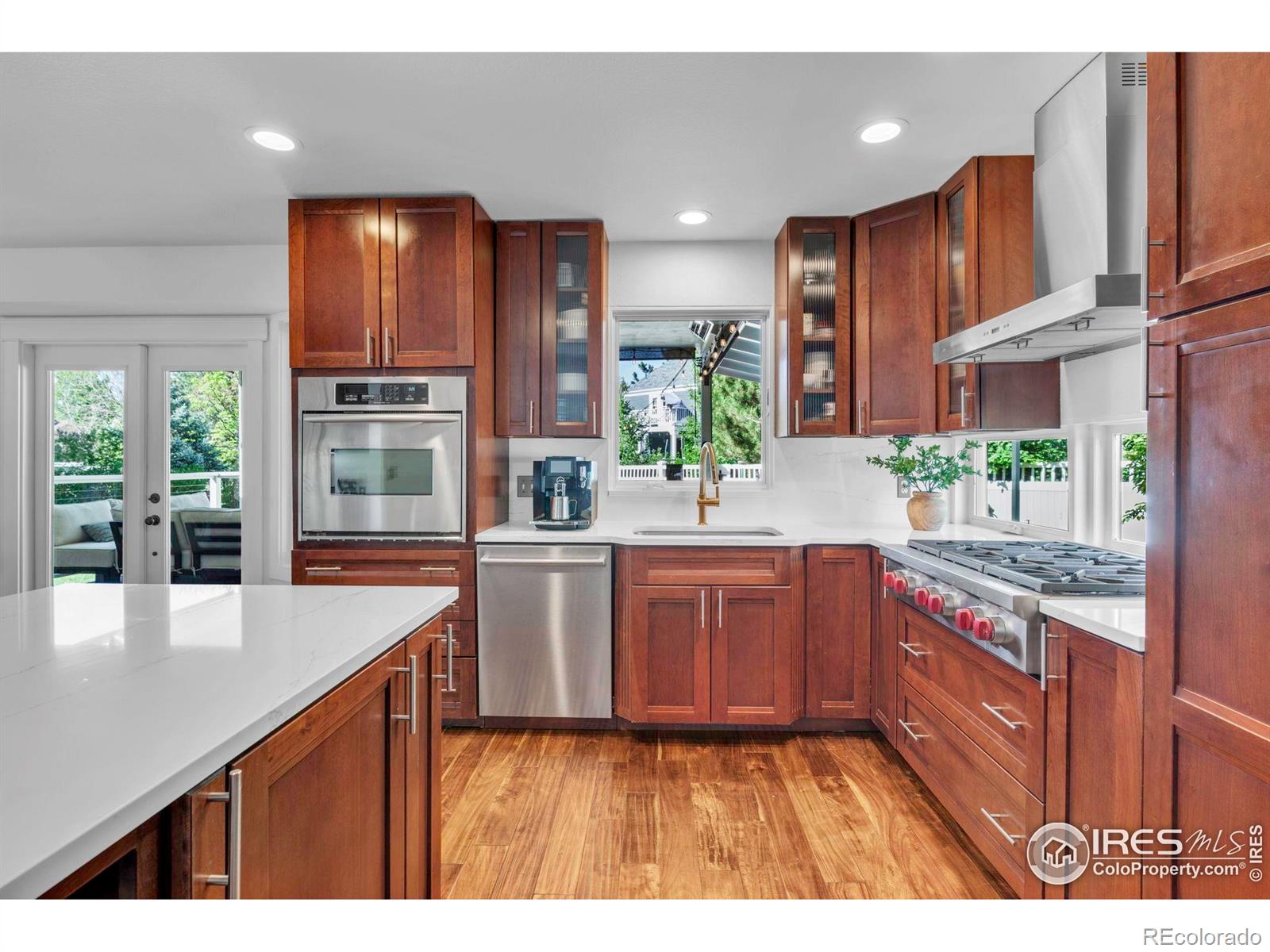 MLS Image #8 for 426 w spruce lane,louisville, Colorado