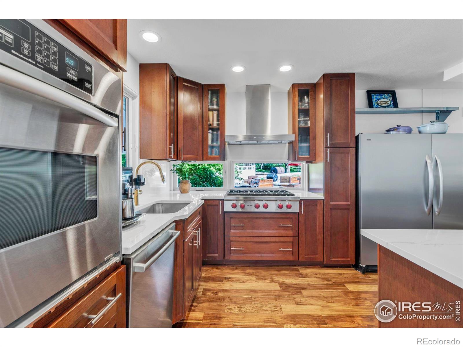 MLS Image #9 for 426 w spruce lane,louisville, Colorado