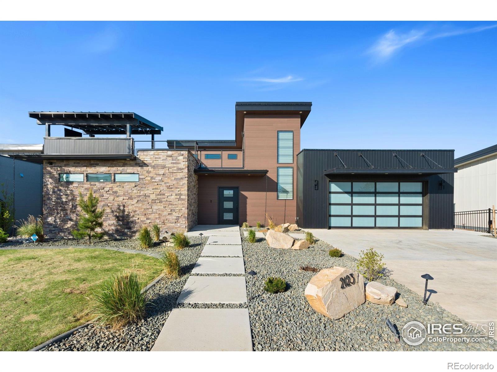 MLS Image #3 for 2123  picture point drive,windsor, Colorado