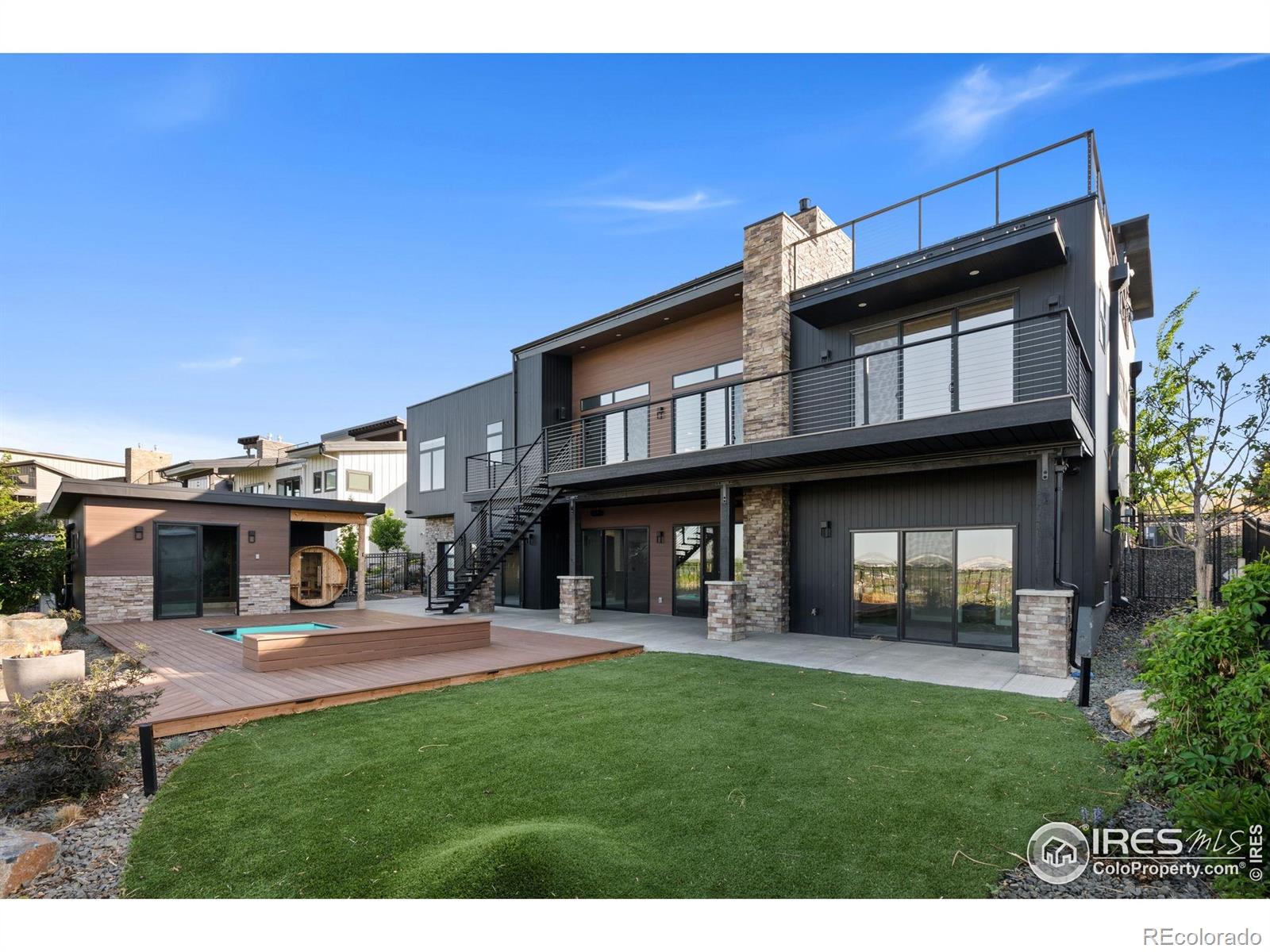 MLS Image #34 for 2123  picture point drive,windsor, Colorado
