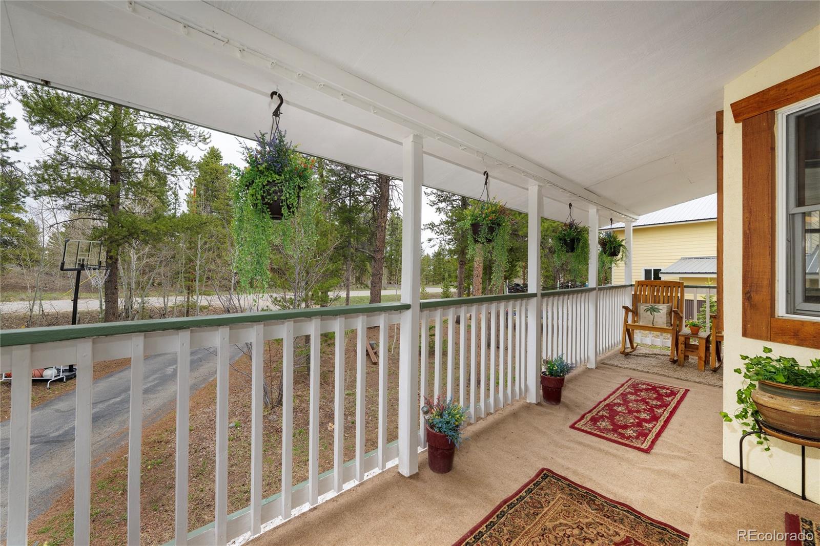 MLS Image #10 for 23672  county rd 50 ,fraser, Colorado