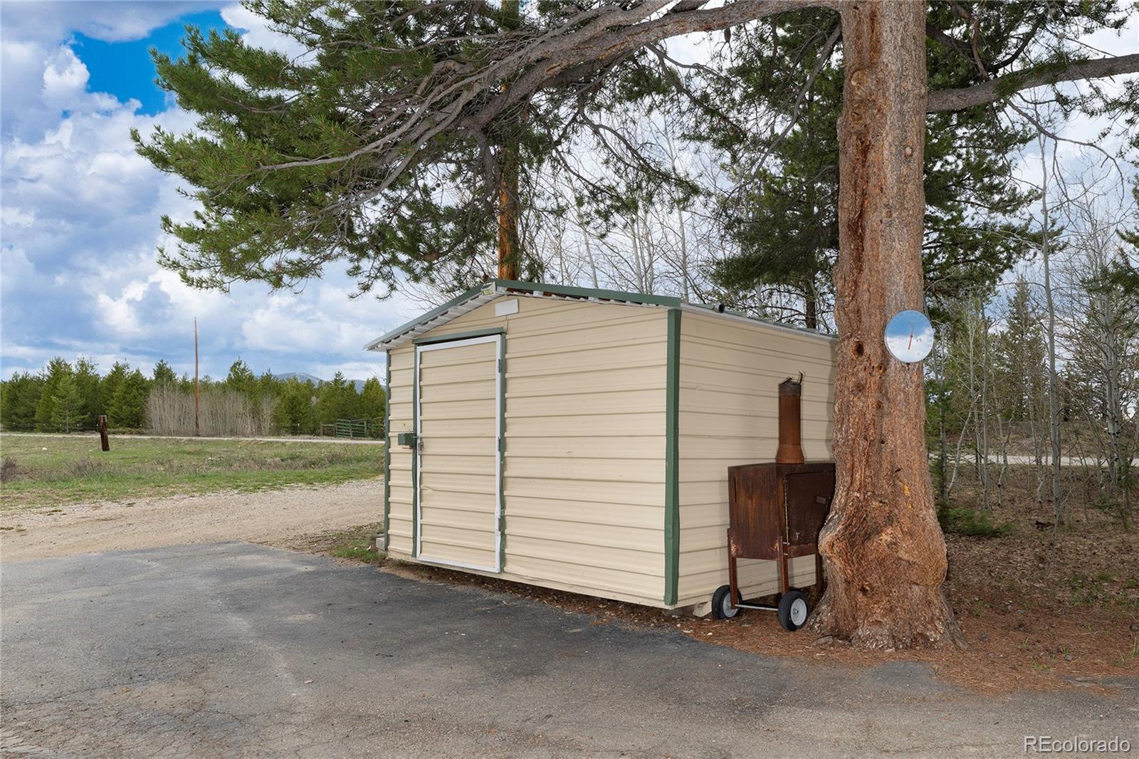 MLS Image #38 for 23672  county rd 50 ,fraser, Colorado