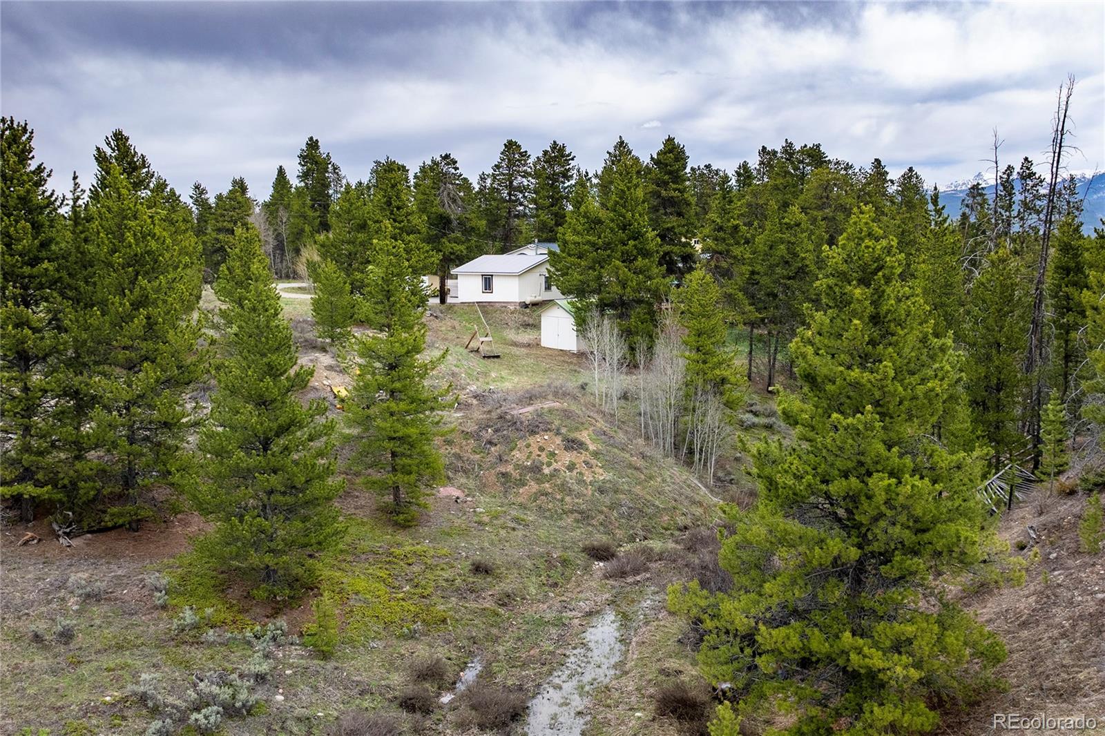 MLS Image #39 for 23672  county rd 50 ,fraser, Colorado