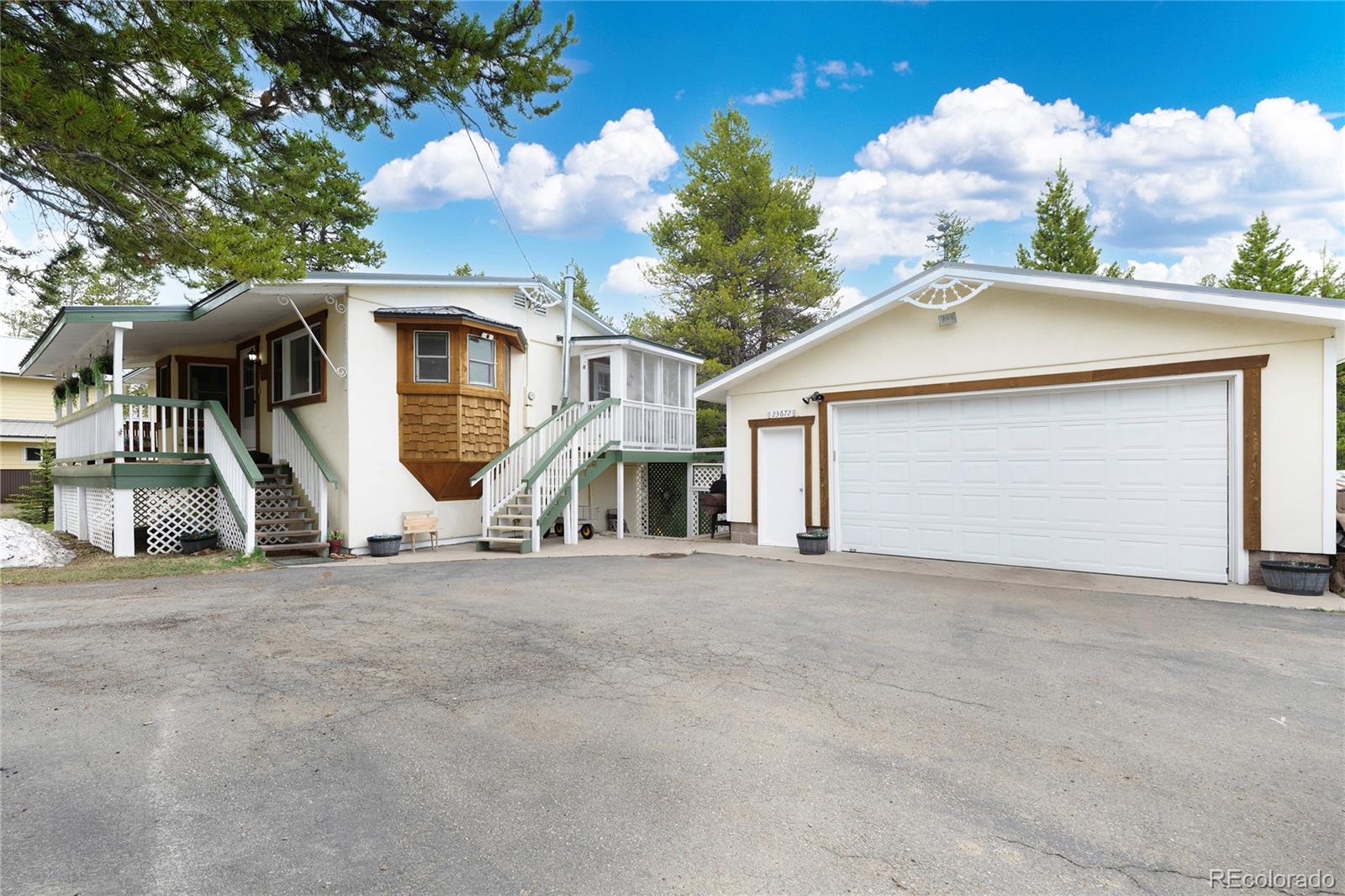 MLS Image #4 for 23672  county rd 50 ,fraser, Colorado