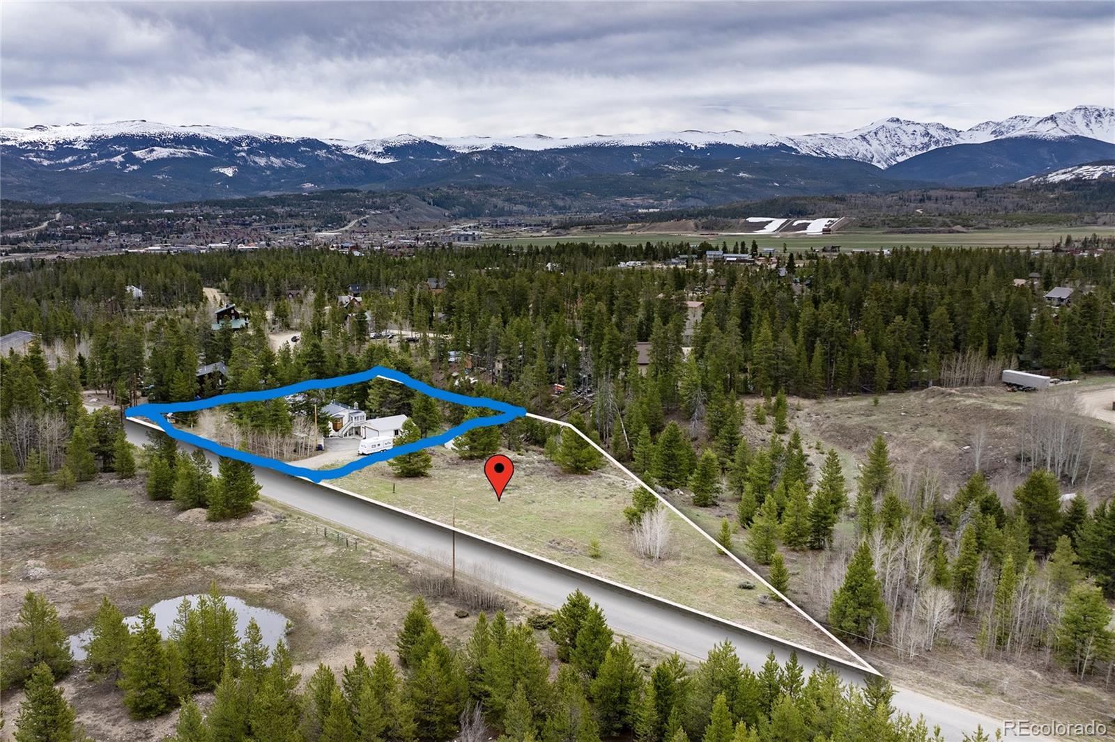 MLS Image #46 for 23672  county rd 50 ,fraser, Colorado