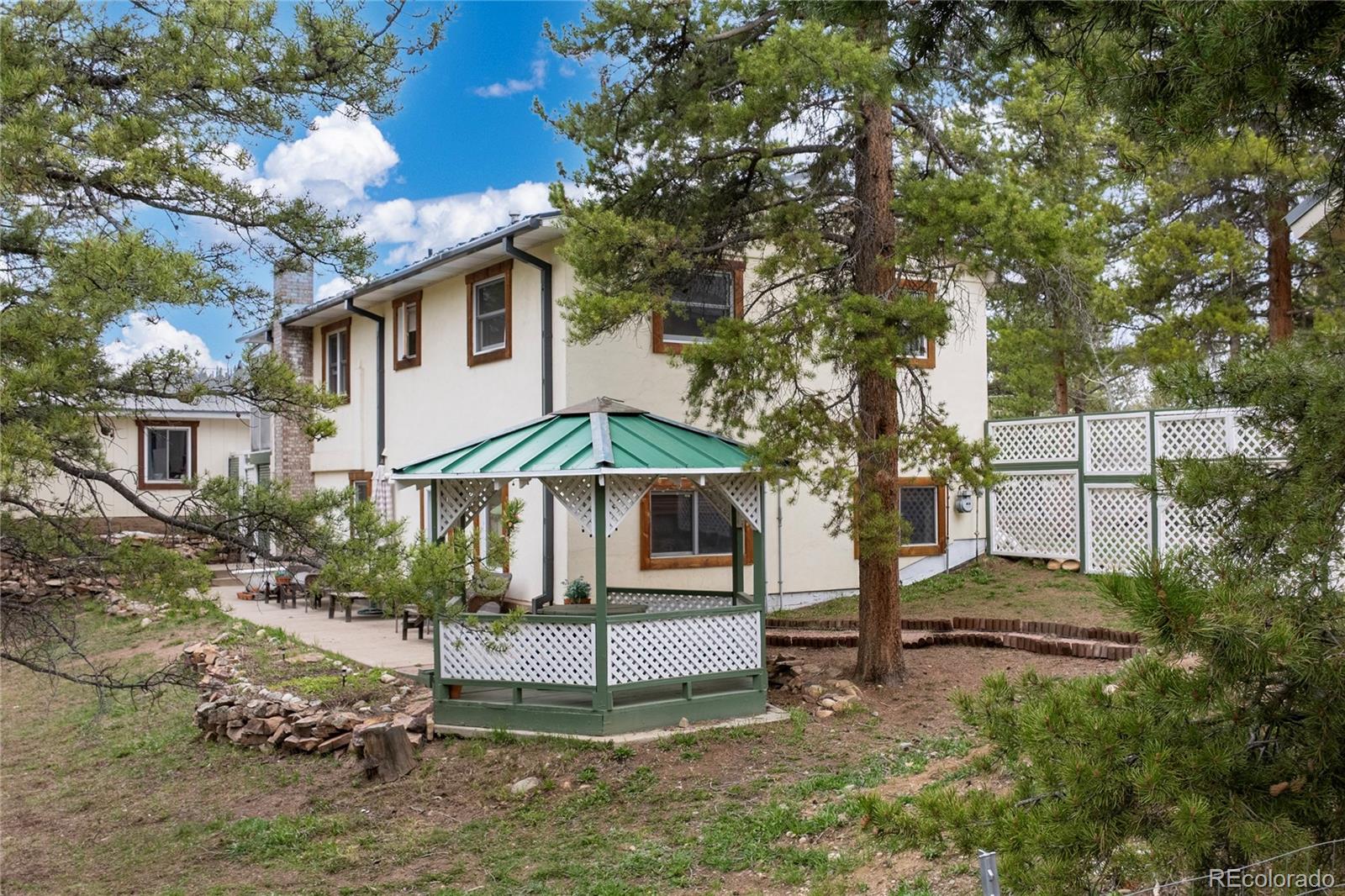 MLS Image #5 for 23672  county rd 50 ,fraser, Colorado