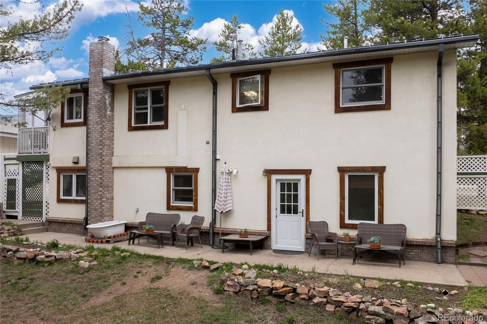 MLS Image #6 for 23672  county rd 50 ,fraser, Colorado