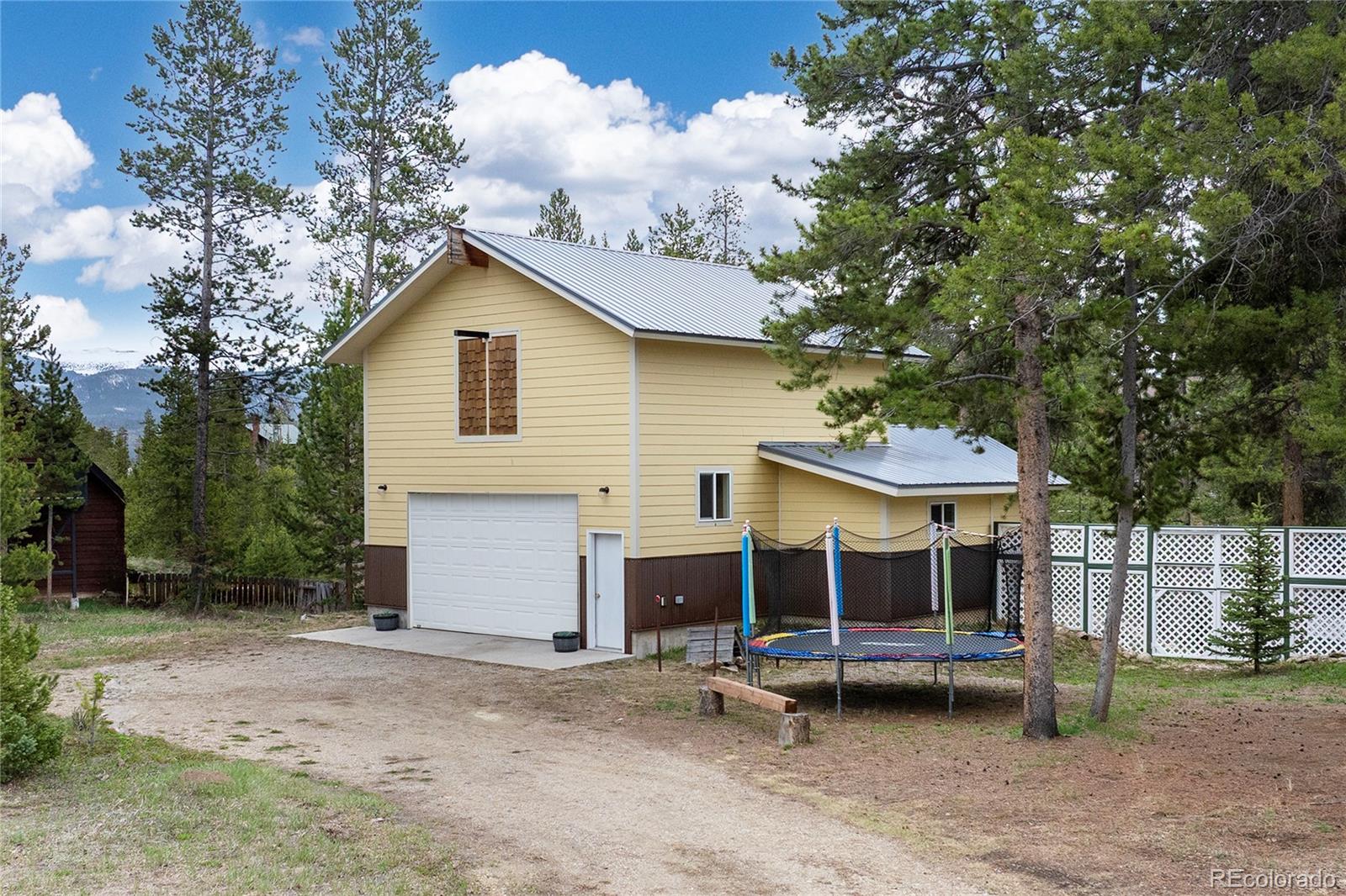 MLS Image #7 for 23672  county rd 50 ,fraser, Colorado