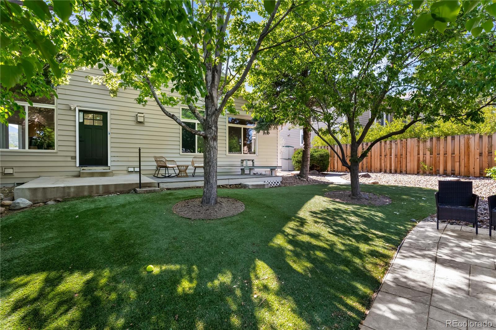 MLS Image #32 for 4290 s deframe street,morrison, Colorado