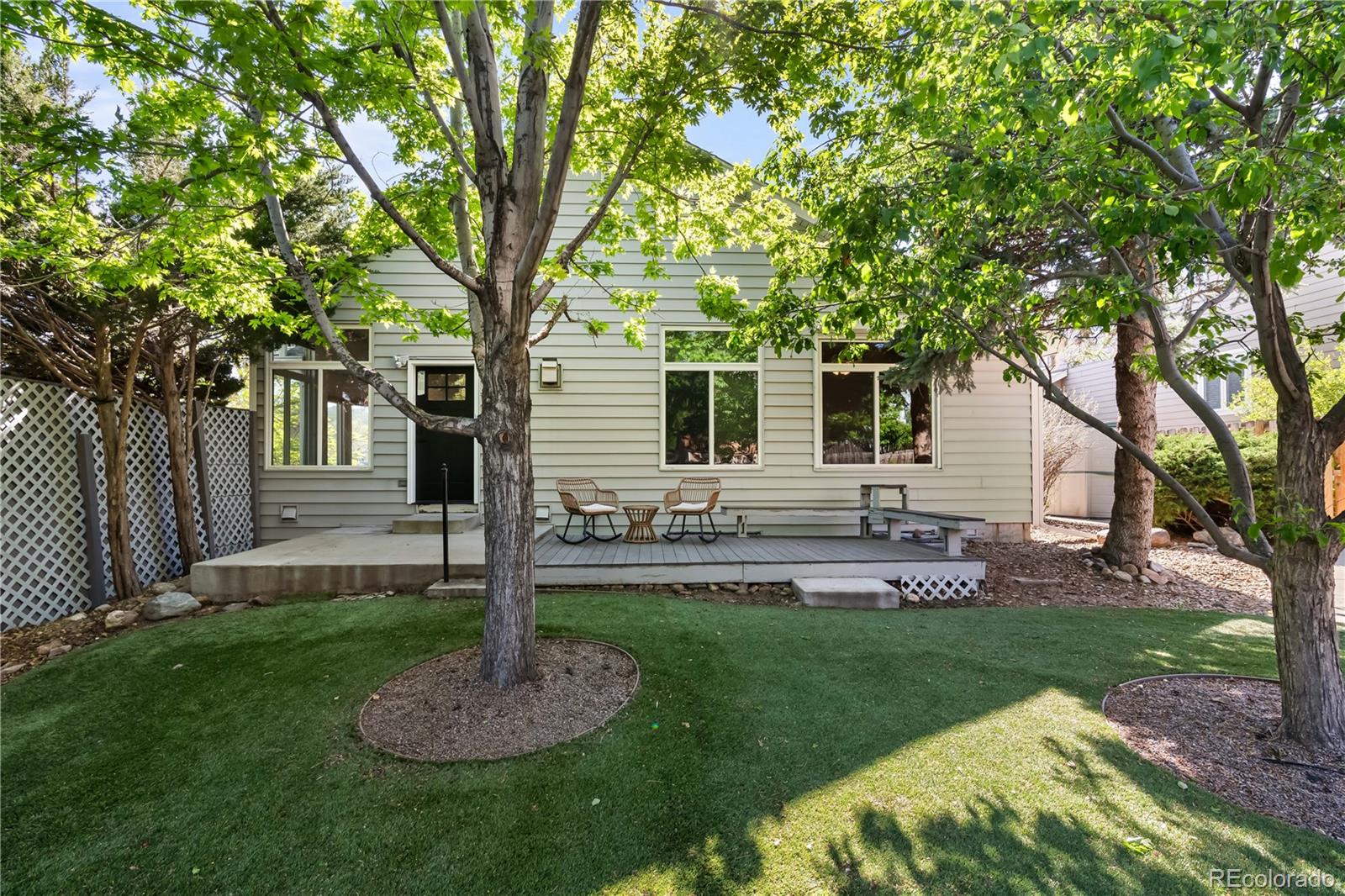 MLS Image #33 for 4290 s deframe street,morrison, Colorado
