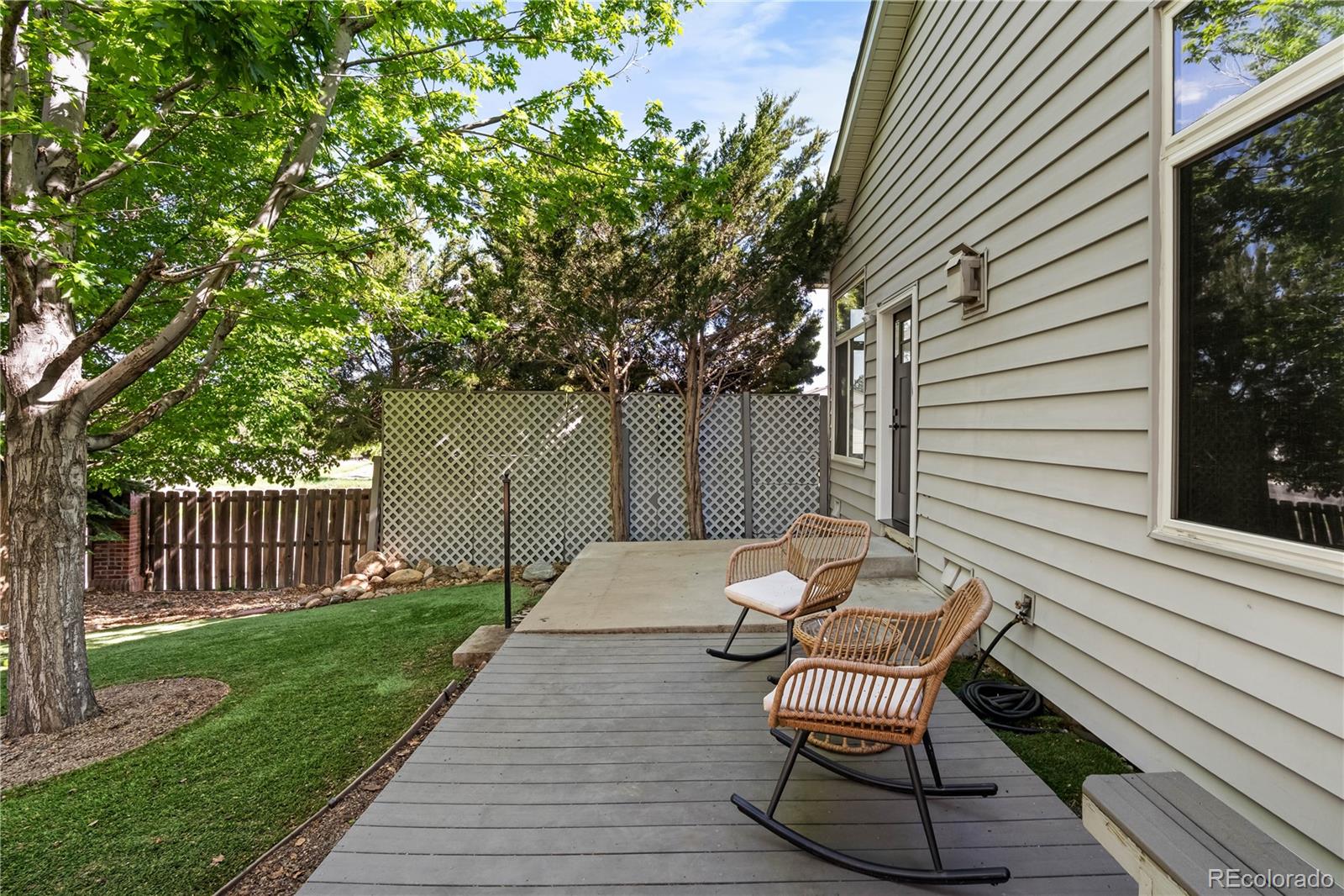 MLS Image #34 for 4290 s deframe street,morrison, Colorado
