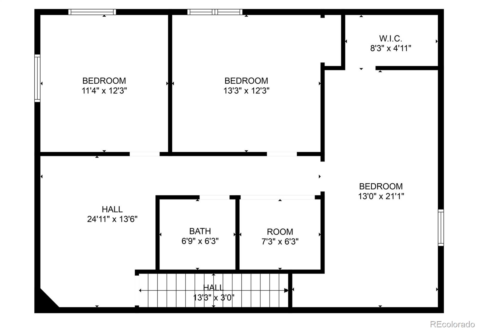 MLS Image #37 for 4290 s deframe street,morrison, Colorado