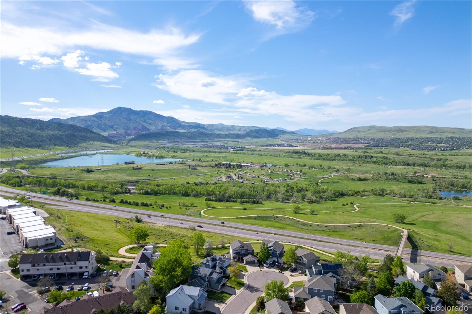 MLS Image #40 for 4290 s deframe street,morrison, Colorado