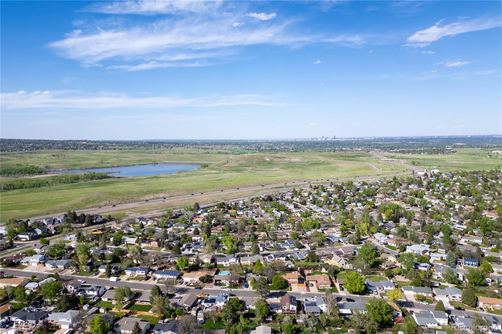 MLS Image #42 for 4290 s deframe street,morrison, Colorado