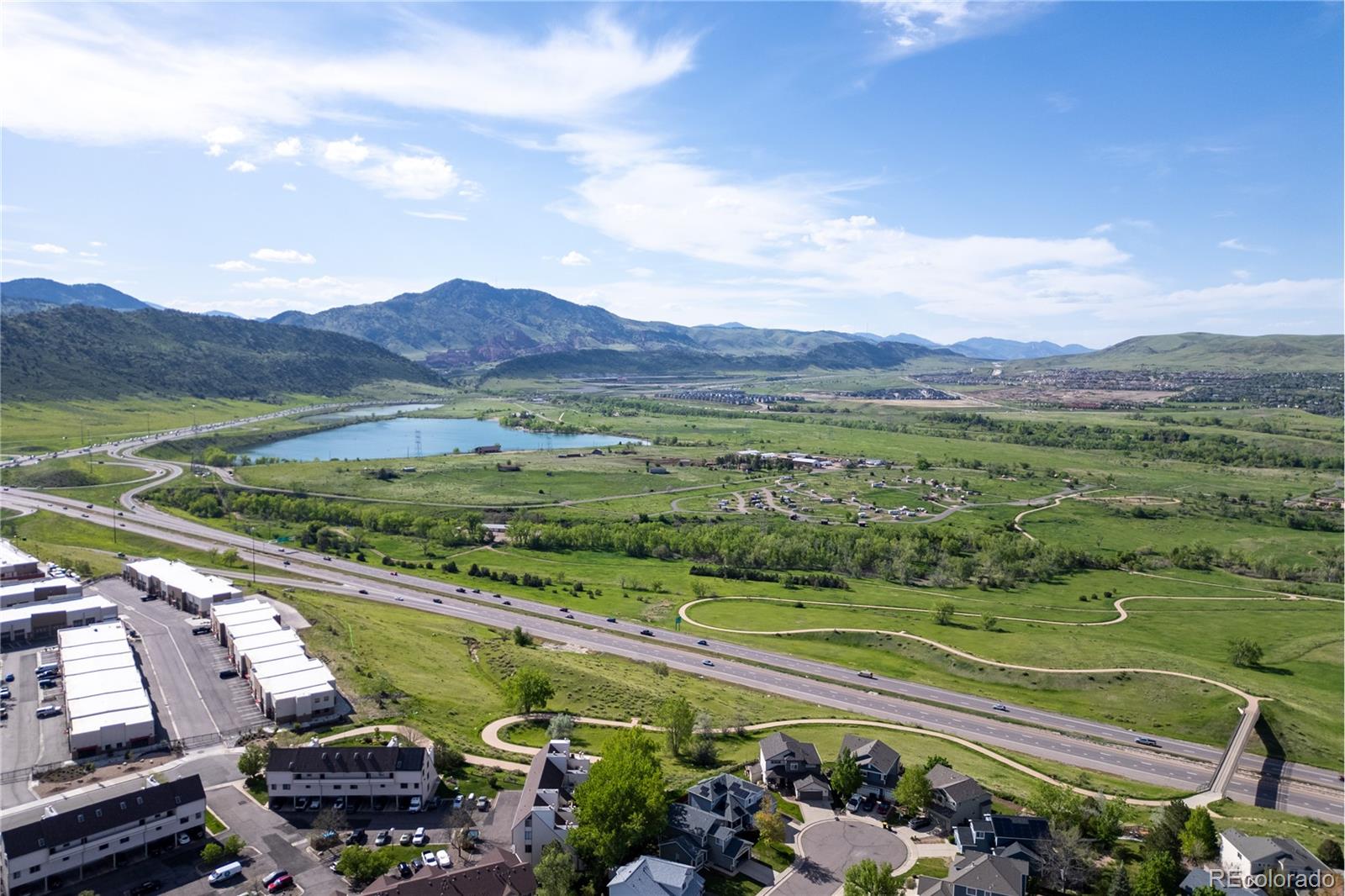 MLS Image #43 for 4290 s deframe street,morrison, Colorado