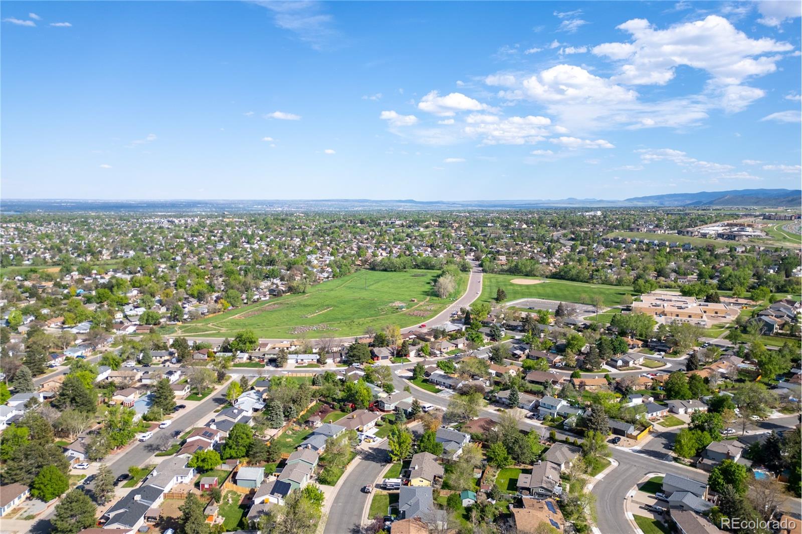 MLS Image #44 for 4290 s deframe street,morrison, Colorado