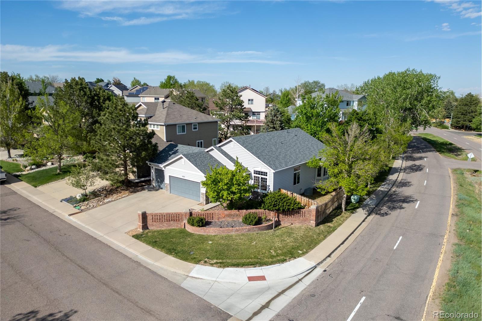 MLS Image #45 for 4290 s deframe street,morrison, Colorado