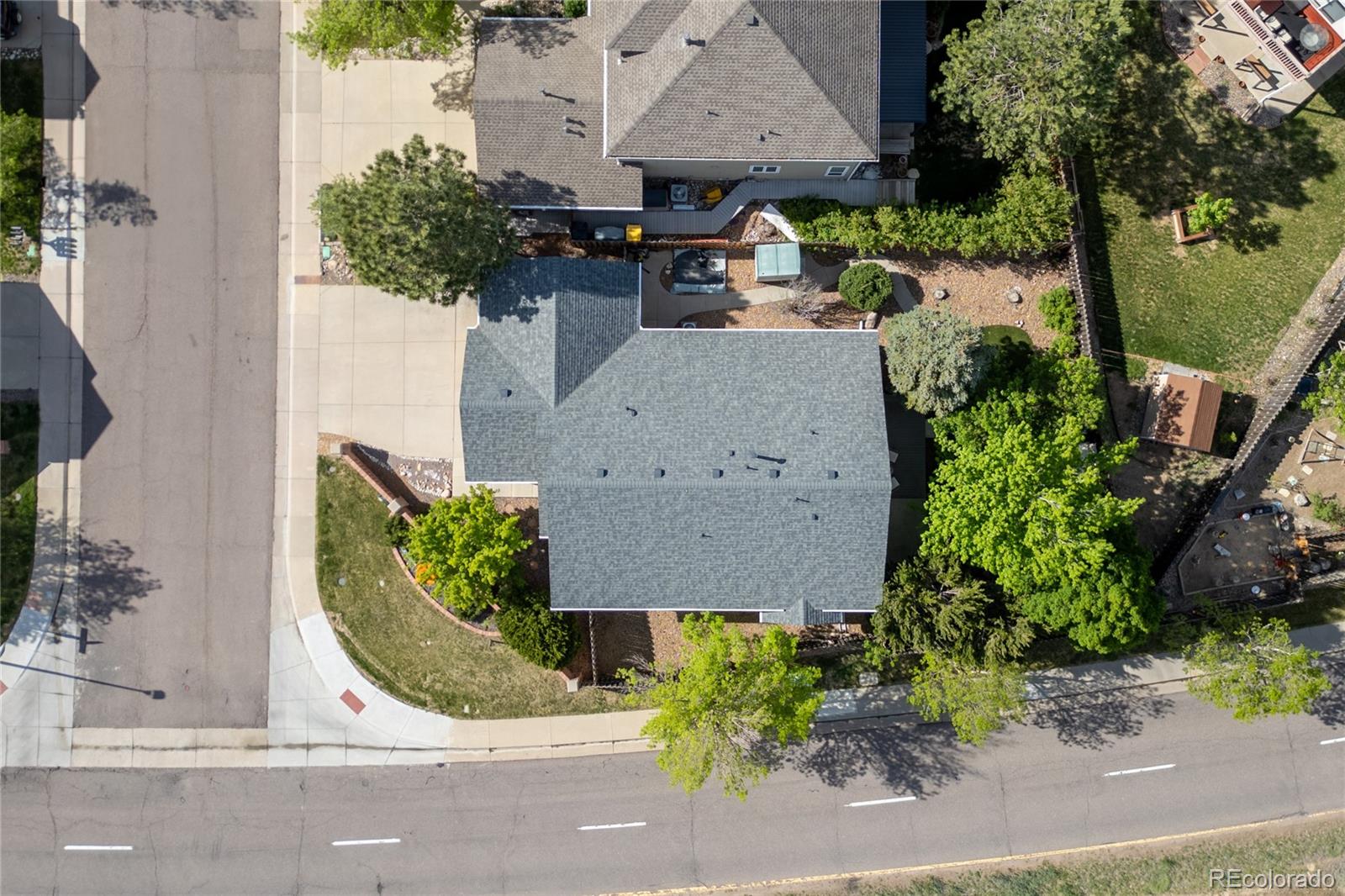 MLS Image #46 for 4290 s deframe street,morrison, Colorado
