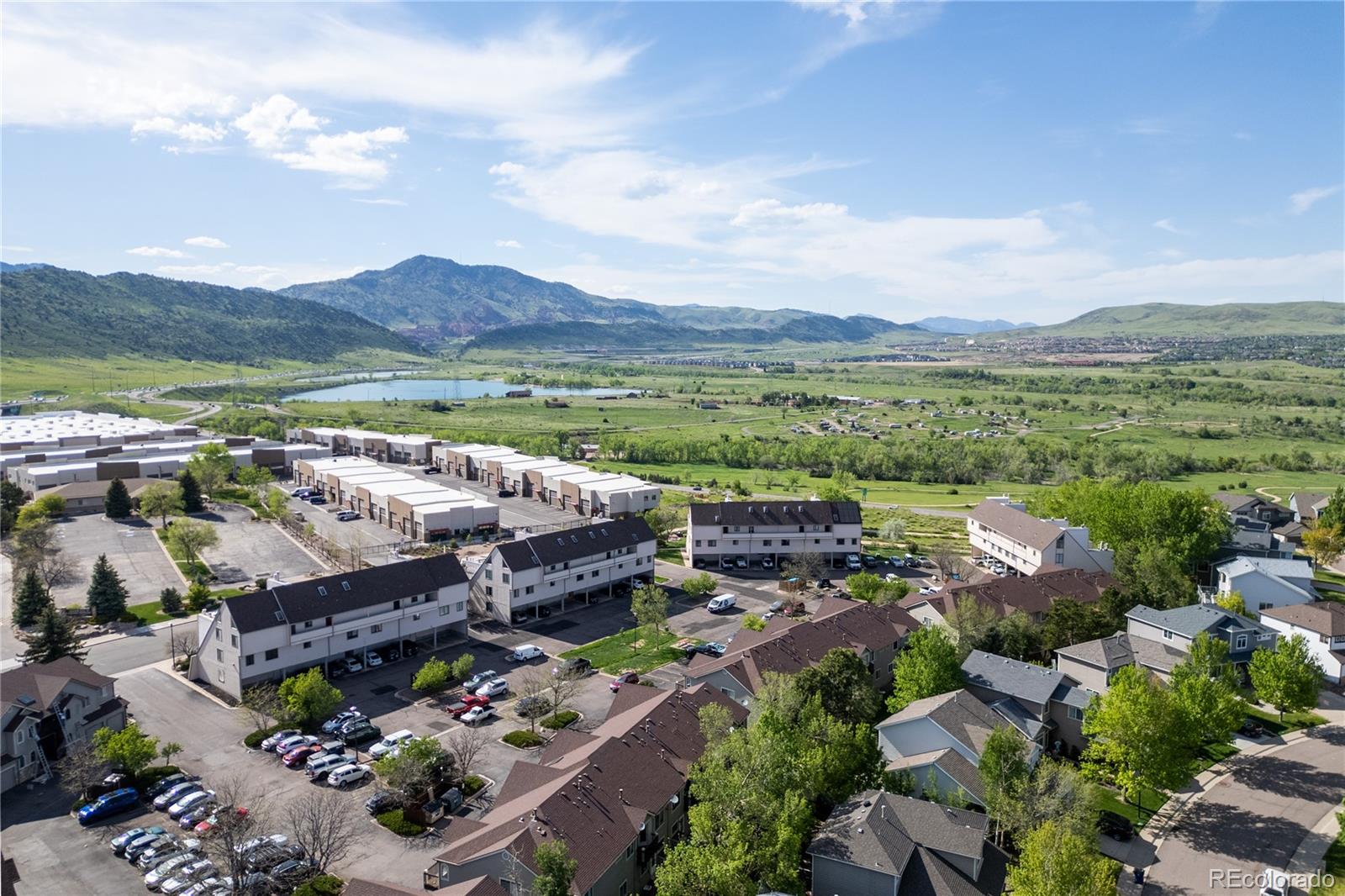 MLS Image #47 for 4290 s deframe street,morrison, Colorado