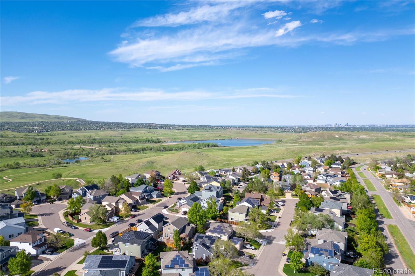 MLS Image #48 for 4290 s deframe street,morrison, Colorado