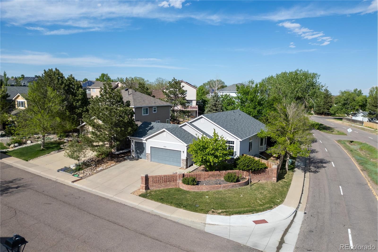 MLS Image #49 for 4290 s deframe street,morrison, Colorado
