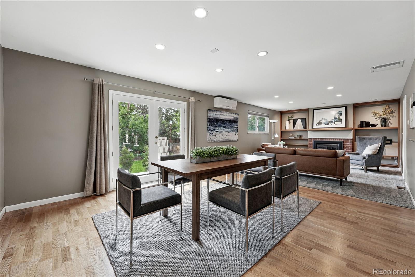 MLS Image #10 for 2925 s harrison street,denver, Colorado