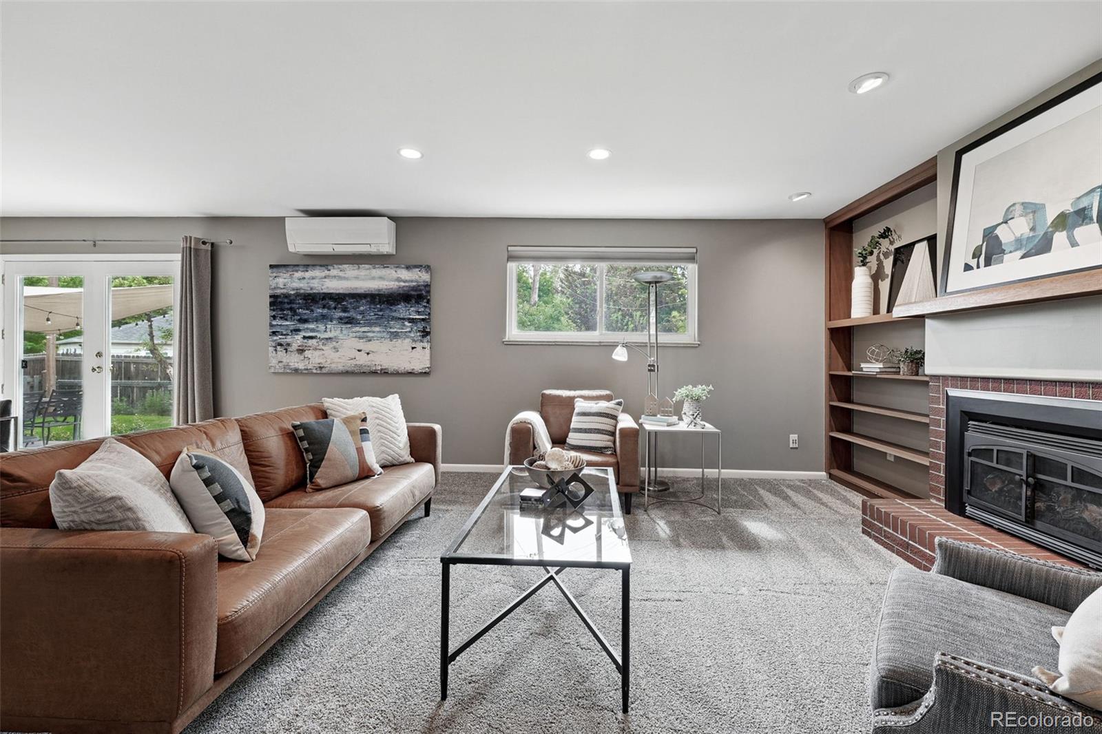 MLS Image #15 for 2925 s harrison street,denver, Colorado
