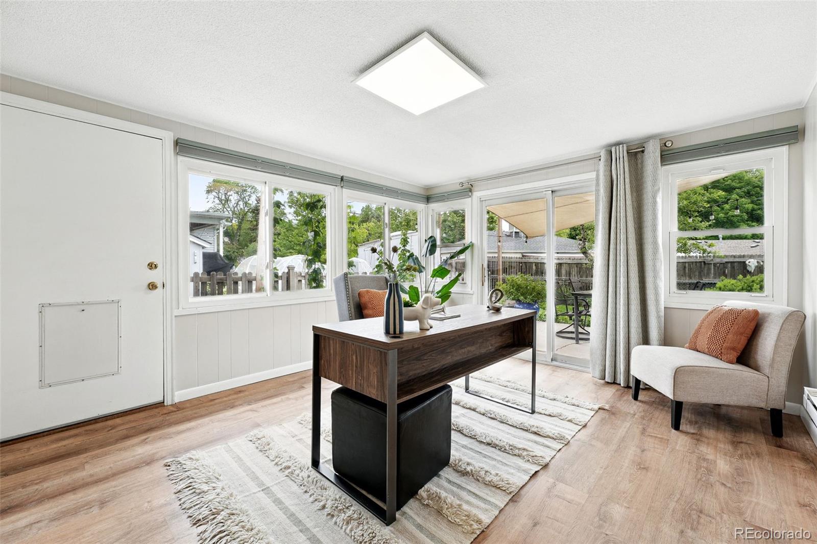 MLS Image #22 for 2925 s harrison street,denver, Colorado