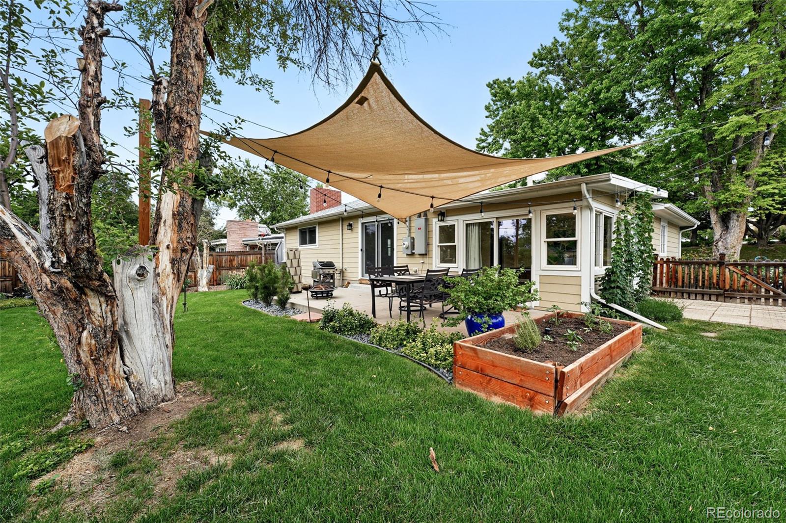 MLS Image #40 for 2925 s harrison street,denver, Colorado