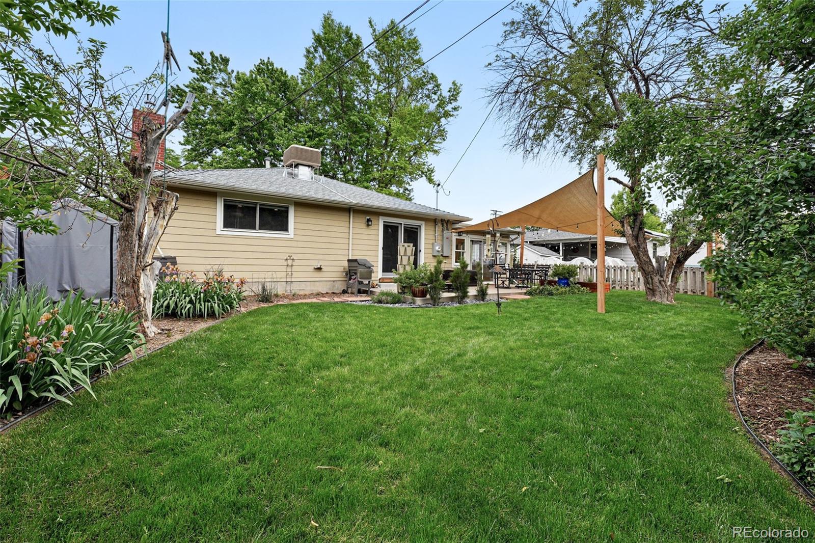 MLS Image #41 for 2925 s harrison street,denver, Colorado